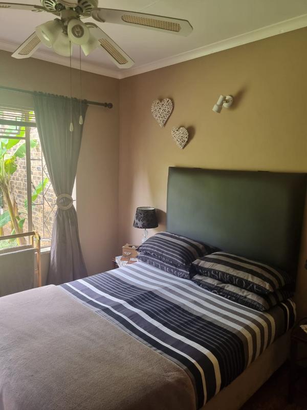 4 Bedroom Property for Sale in Vaalpark Free State